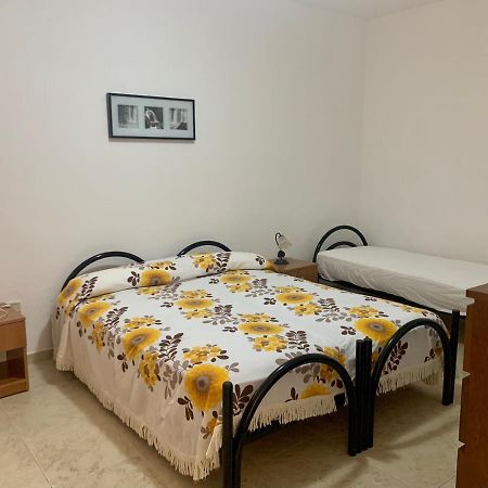 Case Vacanze Con Vista Panoramica Da Antonella Vieste Ngoại thất bức ảnh