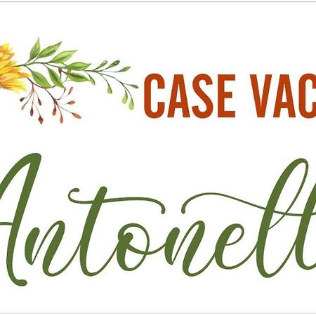 Case Vacanze Con Vista Panoramica Da Antonella Vieste Ngoại thất bức ảnh