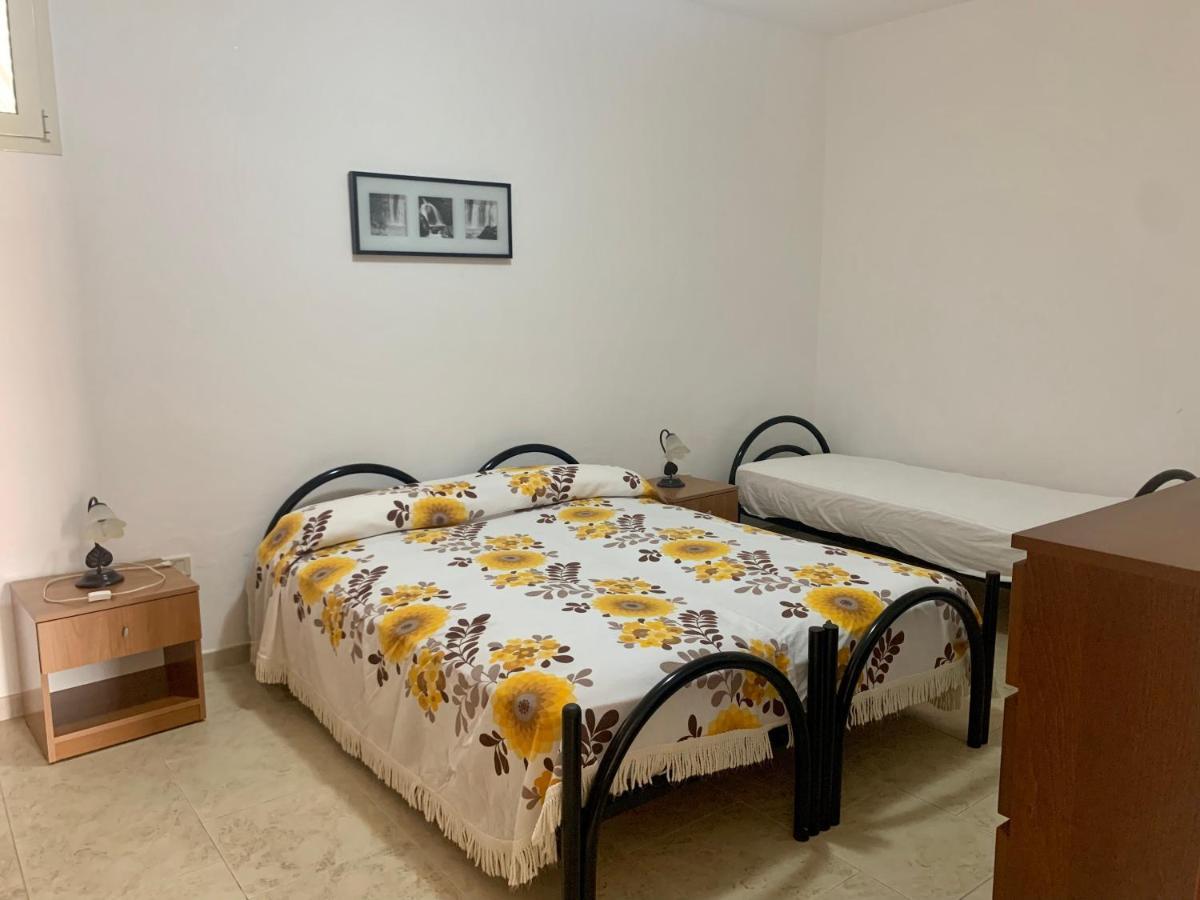 Case Vacanze Con Vista Panoramica Da Antonella Vieste Ngoại thất bức ảnh