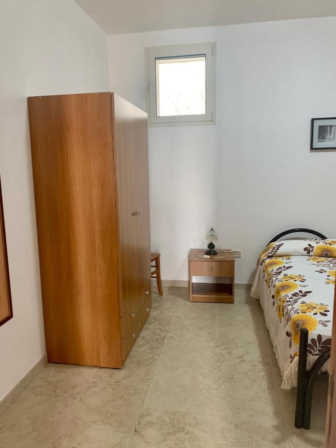 Case Vacanze Con Vista Panoramica Da Antonella Vieste Ngoại thất bức ảnh