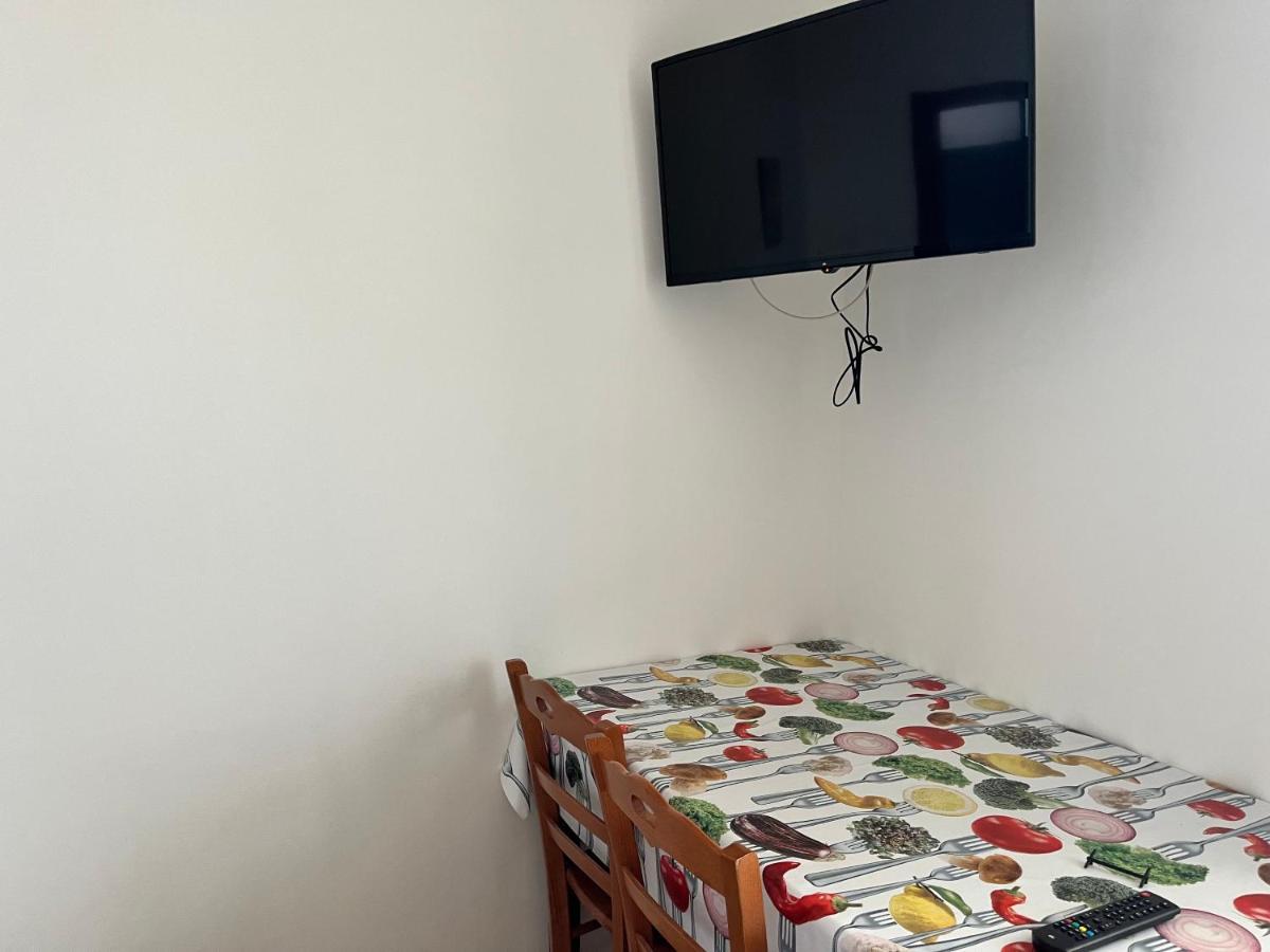 Case Vacanze Con Vista Panoramica Da Antonella Vieste Ngoại thất bức ảnh